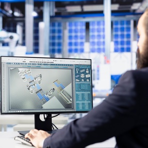 Проектирование электроснабжения