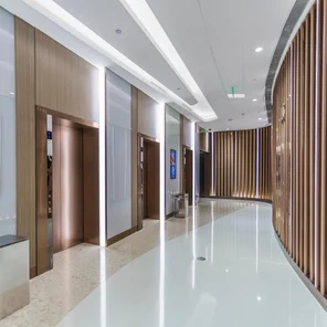 Дизайн освещения и помещений